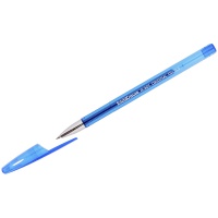 Ручка гелевая ErichKrause R-301 Original Gel 40318, синяя, 0,4 мм