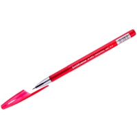 Ручка гелевая ErichKrause R-301 Original Gel 42722, красная, 0,4 мм