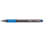 Ручка гелевая Attache Epic, синяя, 0.5 мм