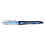 Ручка гелевая MAPED 226130 Freewriter синяя, с резиновой манжетой 0.3 мм