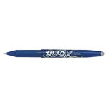 Ручка гелевая Pilot FriXion синяя. Пиши-стирай BL-FR7-L, 0.7 мм
