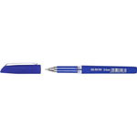 Ручка гелевая Attache Stream, синяя, 0,5 мм