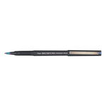 Ручка роллер PENTEL Dokument Pen MR205, цвет синий, 0.25 мм