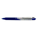 Ручка роллер Pilot BLRT-V5 BALL GRIP синяя. 0,25 мм