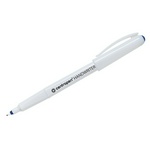 Линер Centropen Ergo 4651/01-06, трехгранный корпус, синий, 0,5 мм