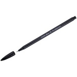 Ручка капиллярная Crown "MultiPla" CMP-5000, черная, 0,3 мм