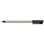 Линер Edding 89 office liner EF, цвет чернил черный, 0,3 мм