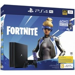 Игровая консоль Sony PlayStation 4 Pro 1Tб Fortnite CUH-7208B