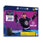 Игровая консоль Sony PlayStation 4 Pro 1Tб + NHL20