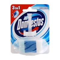 Блок гигиенический для унитаза Domestos Атлантик твердый 40 г