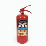 Огнетушитель порошковый ОП-2, АВСЕ (твердые, жидкие, газообразные вещества, электрические установки)…