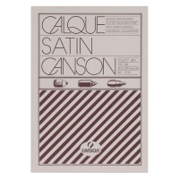 Калька Canson 0017118 A4 70 г/м кв. 100 листов в упаковке