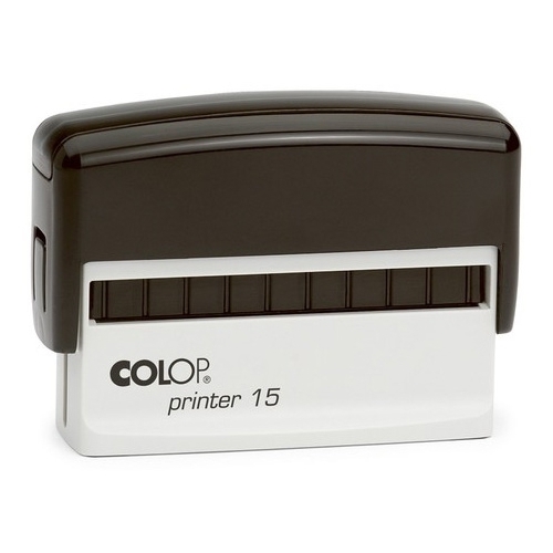 Оснастка для штампов Colop Printer 15 аналог 4916 10х69 мм