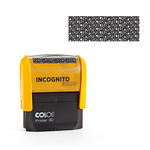 Штамп Incognito Colop Printer 30/L, 18х47 мм