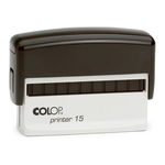 Оснастка для штампов Colop Printer 15 аналог 4916 10х69 мм