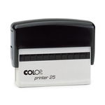 Оснастка для штампов Colop Printer 25 аналог 4918 15х75 мм