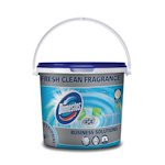 Таблетки для писсуаров 150 шт., DOMESTOS (Доместос) Professional, 7508187