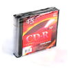 Диск CD-R VS, 700Mb 52x slim, 5 шт. в упак ...