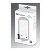 Блок питания GP Portable PowerBank XPB20 4000 mAh белый ...