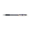 Ручка гелевая Pilot BLN-G3-38-B GRIP с резиновым упором ...