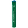 Стержни Faber-Castell OF9127 B, 521701, 0,7 мм, B, для  ...