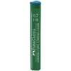 Стержни Faber-Castell OF9127 HB, 521700, 0,7 мм, HB, дл ...