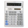 Калькулятор Citizen SDC-888XWH 12-разрядный, настольный ...