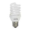 Лампа энергосберегающая Ecola Spiral Z7NW30ECL, 30W 270 ...
