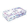 Салфетки косметические Aster, 2-слойные, 100 шт. в упак ...