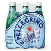 Вода минеральная газированная San Pellegrino, 0,5 л, 6  ...