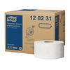 Бумага туалетная Tork Advanced T2 120231, 2-слойная, бе ...