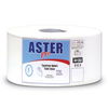 Бумага туалетная для держателей Aster 341202 2-слойная, ...