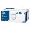 Полотенца бумажные Tork Premium Soft Н1 290016, белые,  ...