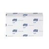Полотенца бумажные Tork Advanced Soft 120288, белые с т ...