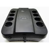 ИБП Powercom Powercom SPIDER SPD-850U, 8 розеток, мощно ...