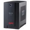 ИБП APC by Schneider Electric Back-UPS 500VA, мощность  ...