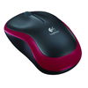 Мышь компьютерная Logitech Wireless Mouse M185 910-0022 ...