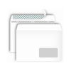 Конверт почтовый Postfix Bong С5 162х229, 80г/м2, стрип ...