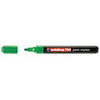Маркер Edding 790 col. 004 paint marker лаковый, зелены ...