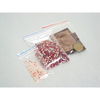 Пакеты с замком (Zip Lock) 12х17 см., 32 мкм, 100 шт ...