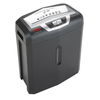 Уничтожитель документов HSM Shredstar X5 уровень секр.  ...