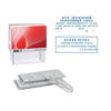 Штамп самонаборный Colop Printer 40-Set-F с персонализа ...