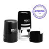 Оснастка для круглой печати Colop Printer R40 с крышкой ...
