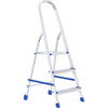 Стремянка алюминиевая Сирбтех, 3 ступени, 97713 ...