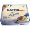 Краски по ткани Батик-акрил, 5 цветов ...
