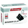 Зажим для бумаг 41 мм Berlingo BC1241, 12 шт. в упак. ...