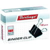 Зажим для бумаг 51 мм Berlingo BC1251, 12 шт. в упак. ...
