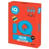 Бумага цветная А4, IQ COLOR, 160 г/м.кв, 250 л. CO44 ко ...