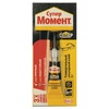 Клей моментальный Супер МОМЕНТ, 3 г, отрывная мультикар ...