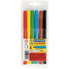 Фломастеры Centropen Colour World, 6 цветов ...